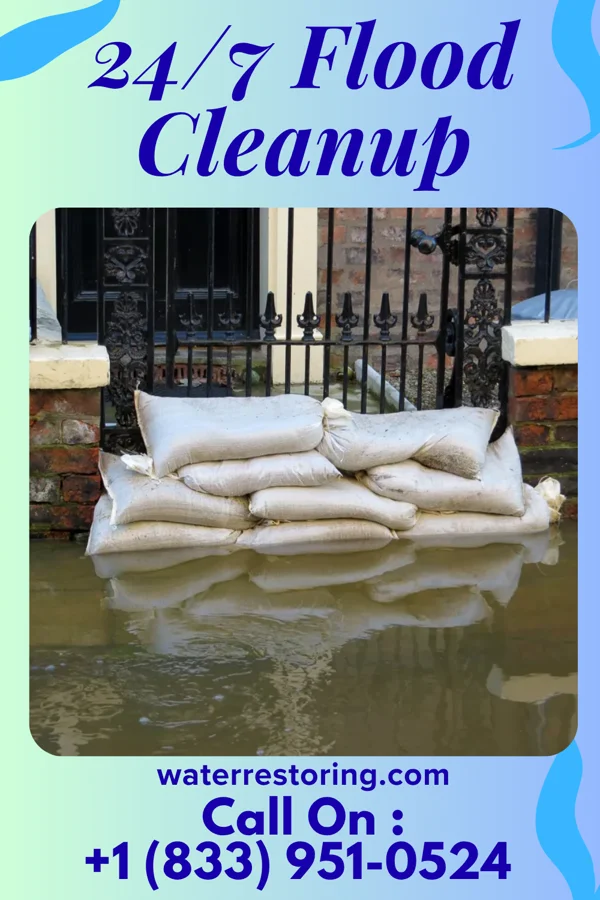 24/7 Flood Cleanup in Baiting Hollow, NY